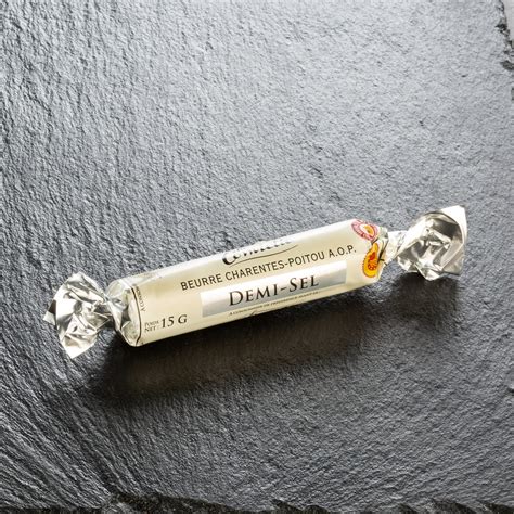 Butter 20g Bonjour Munich