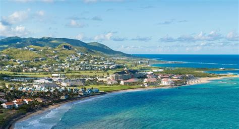 Everything You Need To Know About St Kitts And Nevis Astons