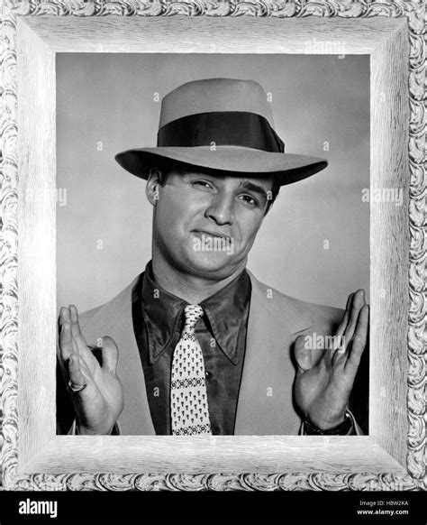 Guys And Dolls Marlon Brando Hi Res Stock Photography And Images