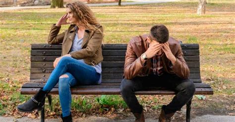 7 señales de que estás en una relación conflictiva