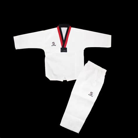 Taekwondo Dobok Custom Kids Taekwondo Uniform Name - Buy Custom Taekwondo Uniform,Kids Taekwondo ...