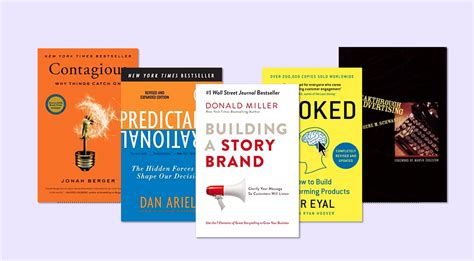 5 Timeless Marketing Books To Read in 2023