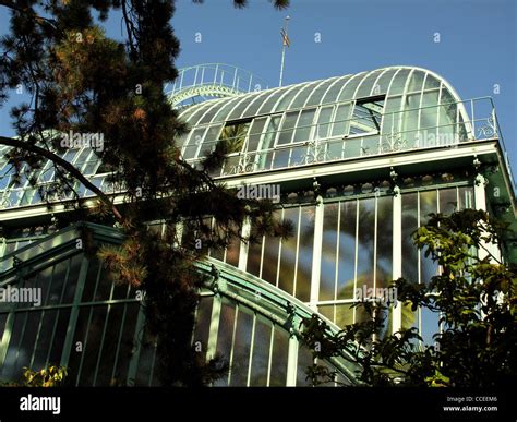 Jardin Des Serres D Auteuil Paris France Bois De Boulogne Greenhouses