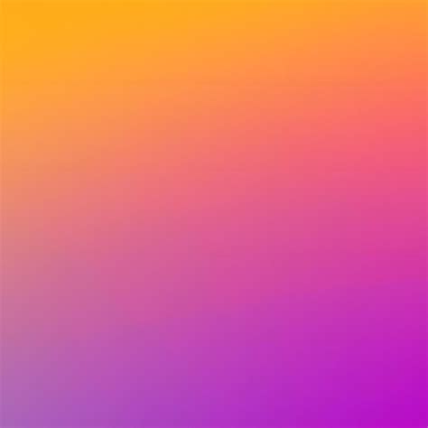 Premium AI Image | A Gradient Background With Shades Of Pink And Orange 3