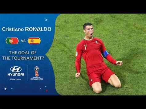 FIFA World Cup 2018: 2 Best Goal in first Round - SPORTS GIF