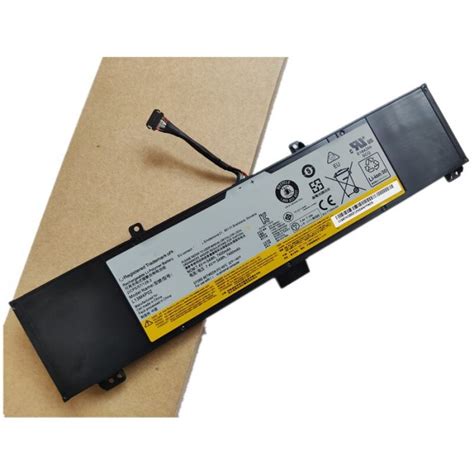 Original L N P L M P Laptop Battery V Wh For Lenovo Erazer