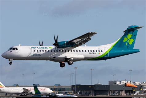 Ei Gpo Aer Lingus Regional Atr A Photo By Keiran Sidwell