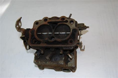 Buy 1970 7040114 ROCHESTER 2 BARREL JET CARBURETOR CHEVY CHEVELLE NOVA