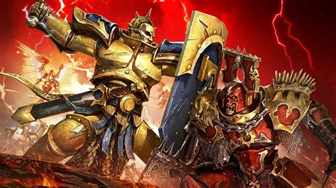 Warhammer Age Of Sigmar Wallpapers Top Free Warhammer Age Of Sigmar