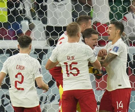 Czy Polska Wychodzi Z Grupy Na Mundialu 2022 Kiedy I Z Kim Zagra