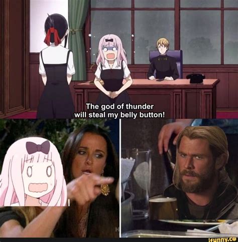 Pin On Funny Thor Memes