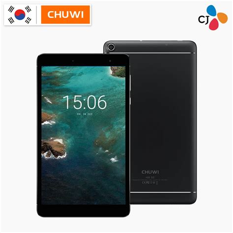 CHUWI Hi8 SE 8 inch 1920*1200 IPS MTK8735 Quad Core 2GB RAM 32GB ROM ...