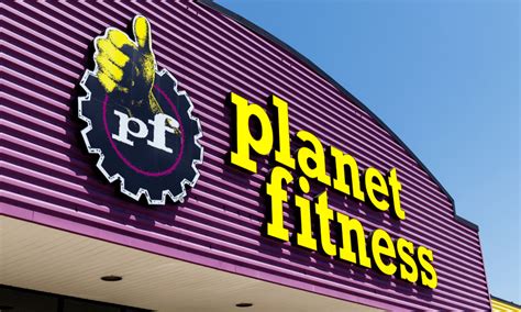 Planet Fitness Adds 33m Teens