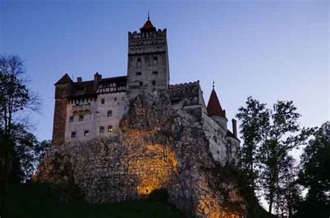 Transilvania a intrat în topul Bloomberg al celor mai frumoase locuri