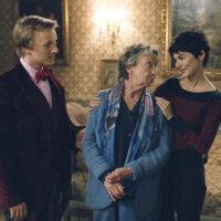 Chris Noth Mr Big Dans Sex And The City Papa Pour La Deuxi Me