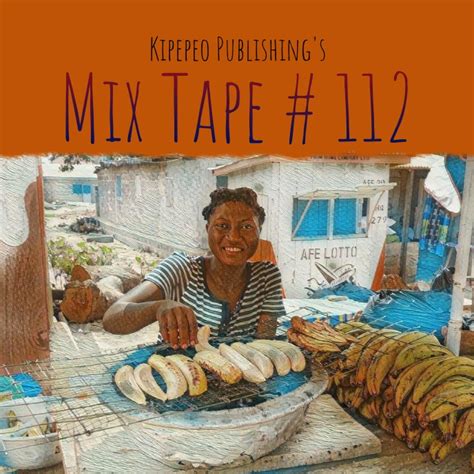 Mix Tape 112 Template Postermywall