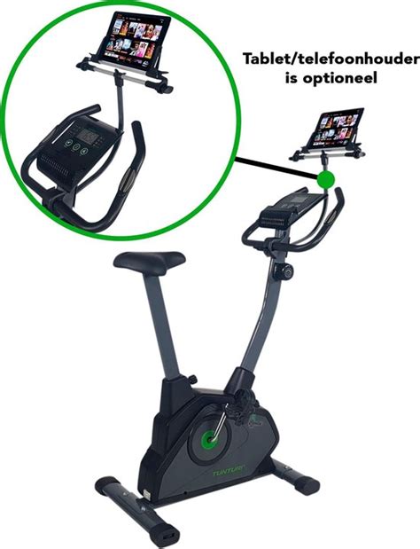 Bol Tunturi Cardio Fit B Hometrainer Fitness Fiets