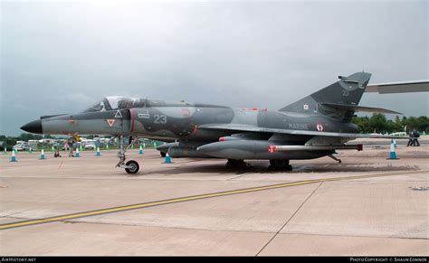 Aircraft Photo Of 23 Dassault Super Etendard Modernisé France Navy 705567