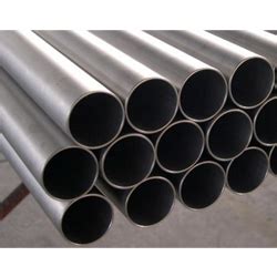 Monel Pipes At Best Price In Mumbai By Dhanvir Metal Syndicate Id