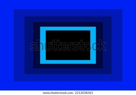 abstract quadrilaterals  sizes background vector stock vector