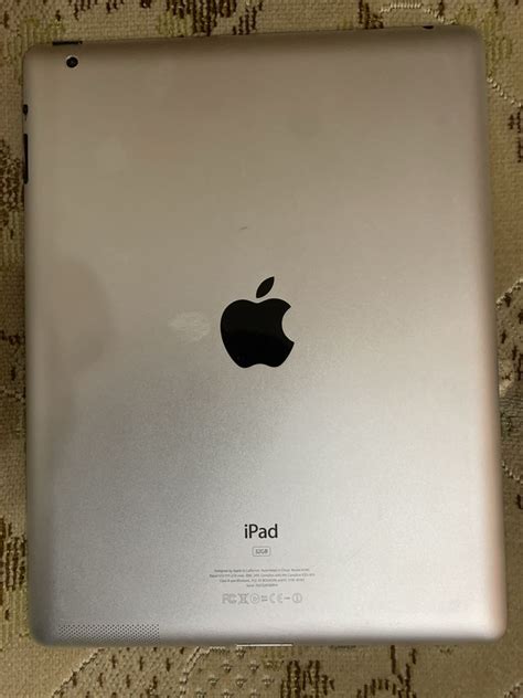 IPad 2 32gb An 2011 Oradea OLX Ro