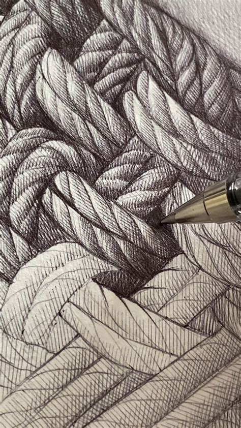 Texture Drawing in Progress