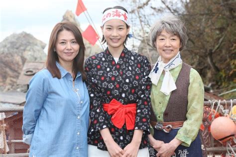 【写真】クドカン脚本ドラマを識者がランク付け 第1位は『あまちゃん』｜newsポストセブン Part 2