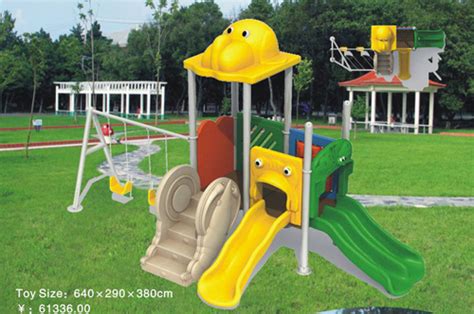 Outdoor Play Toys | 100% Customized Outdoor Play