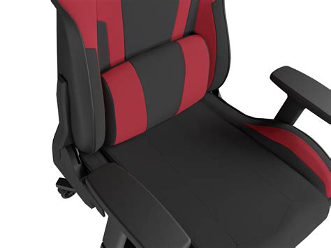 Genesis Releases Nitro And Nitro Gaming Chairs Techpowerup