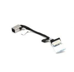 CONNECTEUR DC JACK CABLE DELL Inspiron 5410 5510 5515 VP7D8 0VP7D8