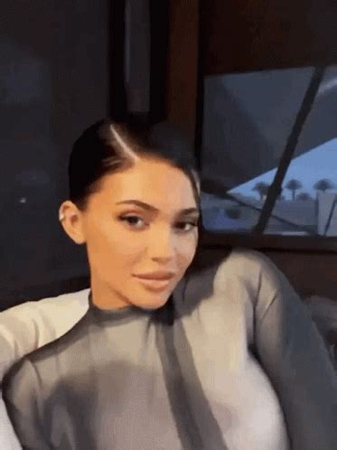Kylie Jenner Jennerkylie GIF - Kylie Jenner Jennerkylie Kylie