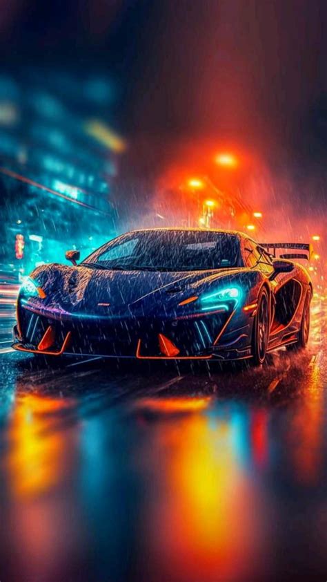 Slammed Mclaren P Nfs Payback Yannick Artofit