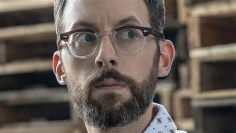 How Rob Kerkovich Felt About His Character's Changes On NCIS: New Orleans