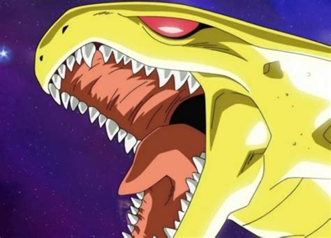 Super Shenron (Character) - Comic Vine