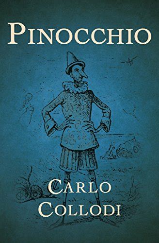 Amazon Pinocchio English Edition Kindle Edition By Collodi Carlo