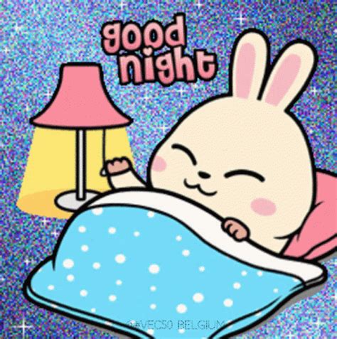 Good Night Cartoon Images Gif - Infoupdate.org