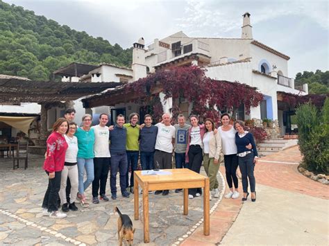 2022 Activando El Plan B En Andalucía — B Corp Spain