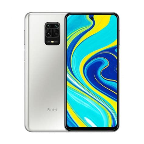 Xiaomi Redmi Note 9 Pro 128gb The Compex Store