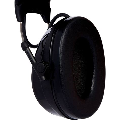 Casque Antibruit Actif 26 Db 3m Peltor Protac Iii Slim Mt13h220a 1 Pc S Sur Le Site Internet