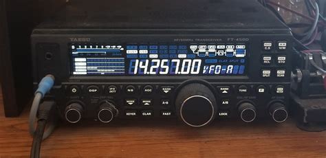 Local Amateur Radio Club Operators To Participate In Field Day At