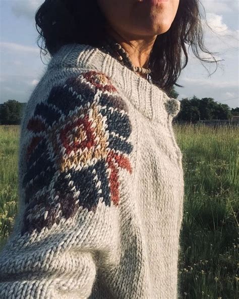 Lindi Lindtski • Instagram Photos And Videos In 2022 Knitting