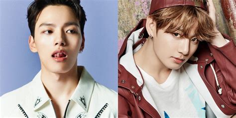 Yeo Jin Goo Reveals Hes Friends With Bts Jungkook Allkpop Scoopnest