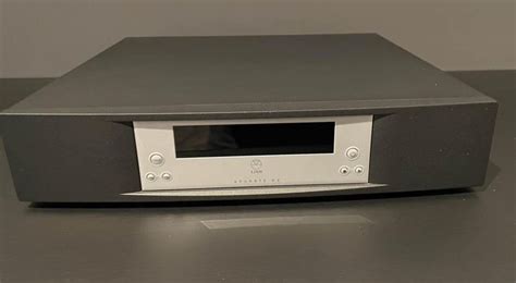 Linn Akurate Ds Streamer With Dynamik P S Stereo Home Cinema