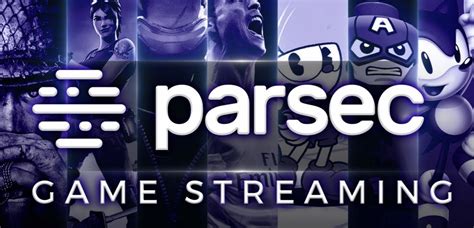 Parsec Linux Hosting: Requirements, Features And Installation ...