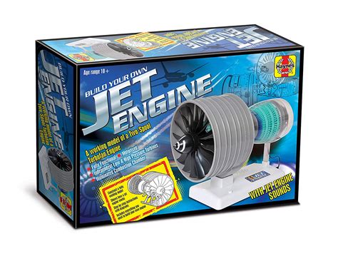 Jet Engine Kits For Sale