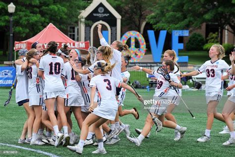 Gettysburg College Celebrates Winning The Division Iii Womens News