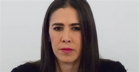 Mariana Moguel Hija De Rosario Robles Va A Denunciar Tras Recibir Amenazas