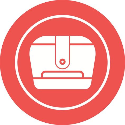 Chest Vector Icon 40064947 Vector Art At Vecteezy