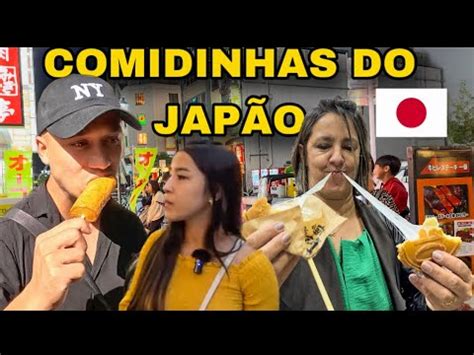 Brasileiros Na Cidade De Nagoya Japao Youtube