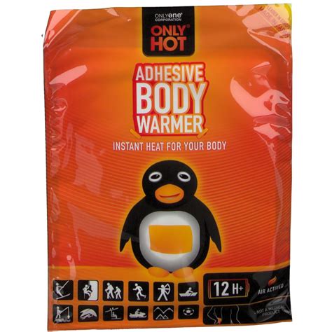 ONLY HOT Körperwärmer shop apotheke